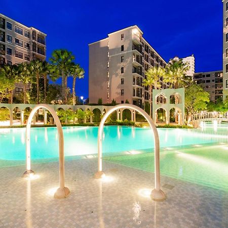 La Casita Pool Access Condo Huahin Only 10 Minutes To The Beach Buitenkant foto