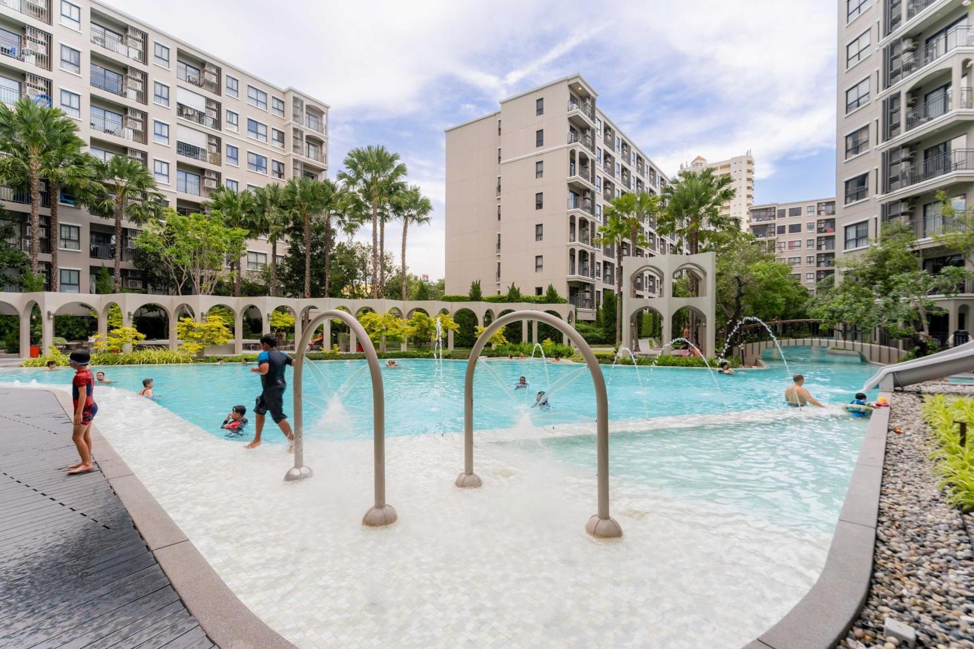 La Casita Pool Access Condo Huahin Only 10 Minutes To The Beach Buitenkant foto