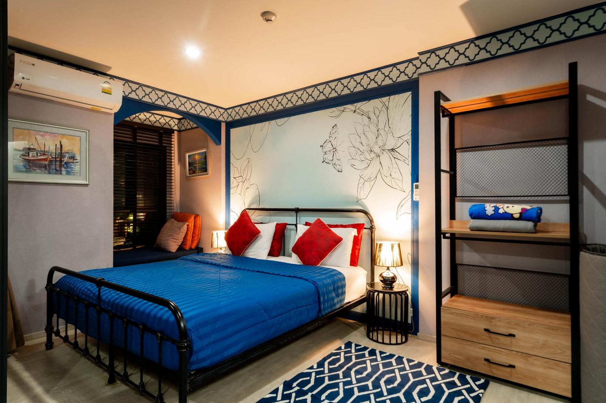 La Casita Pool Access Condo Huahin Only 10 Minutes To The Beach Buitenkant foto