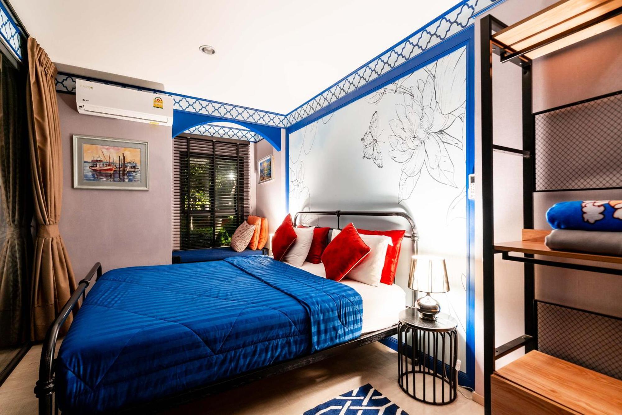 La Casita Pool Access Condo Huahin Only 10 Minutes To The Beach Buitenkant foto