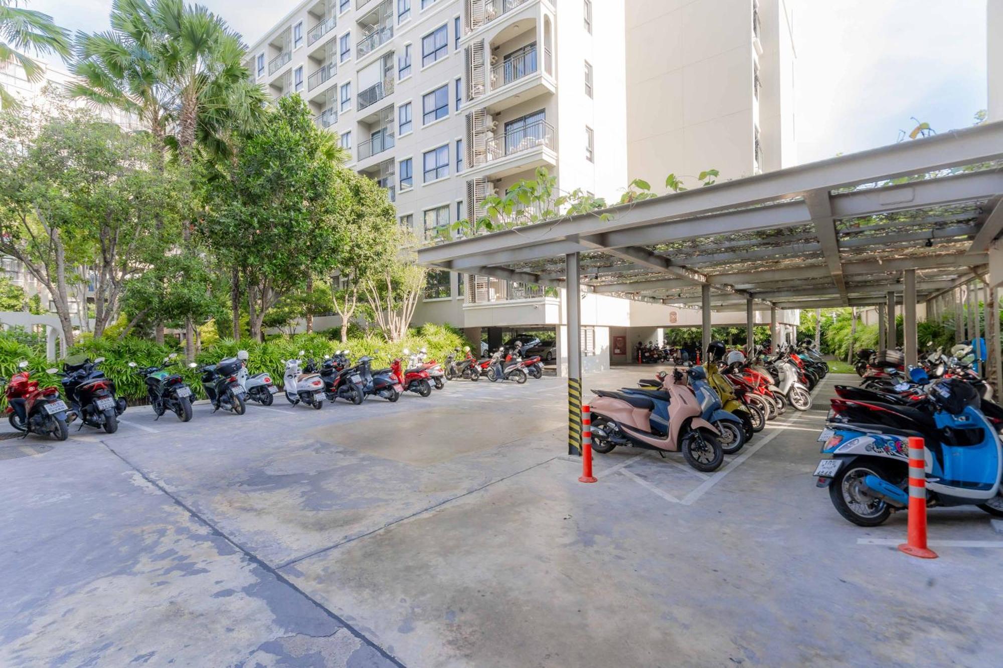 La Casita Pool Access Condo Huahin Only 10 Minutes To The Beach Buitenkant foto