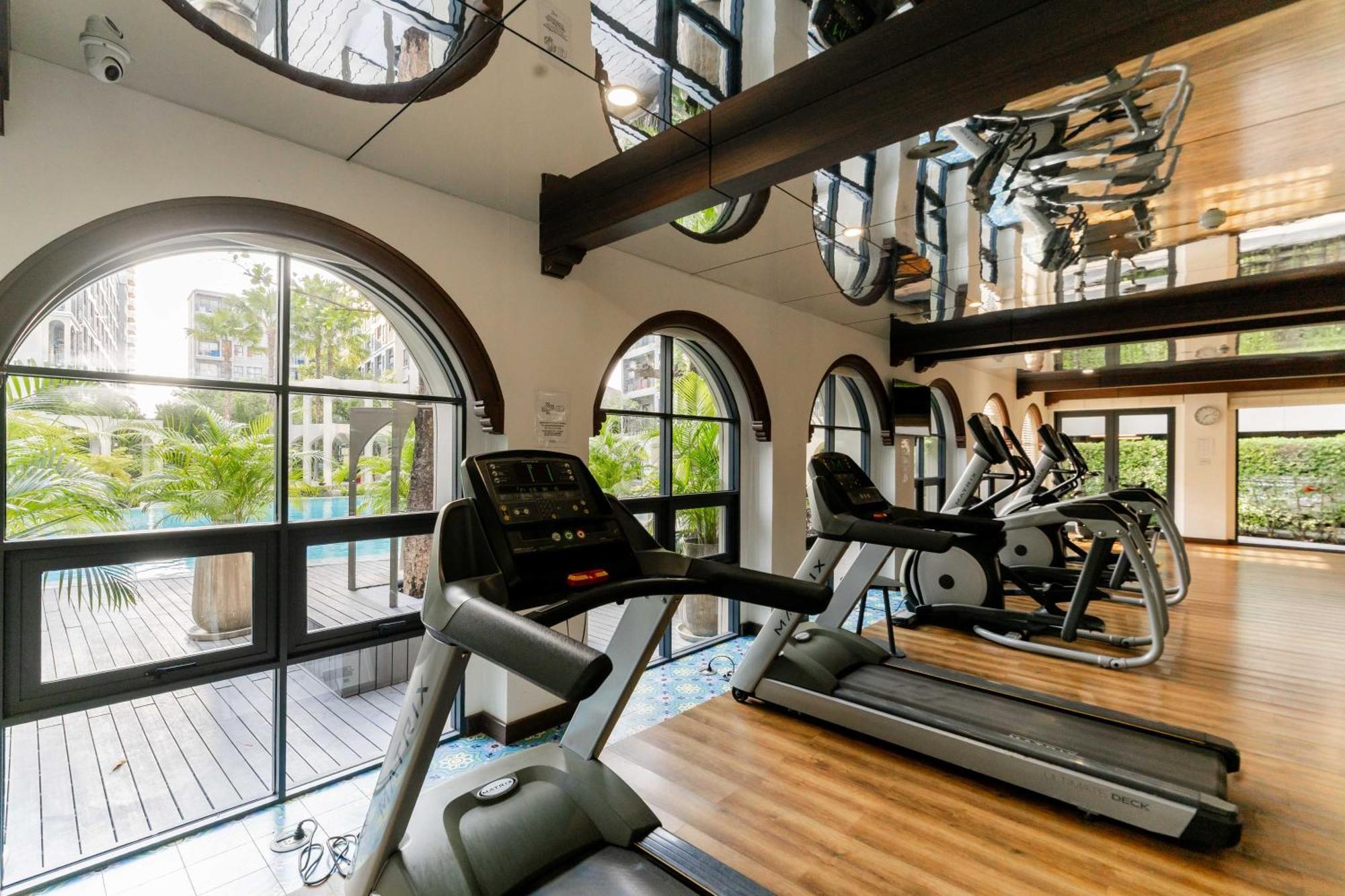 La Casita Pool Access Condo Huahin Only 10 Minutes To The Beach Buitenkant foto