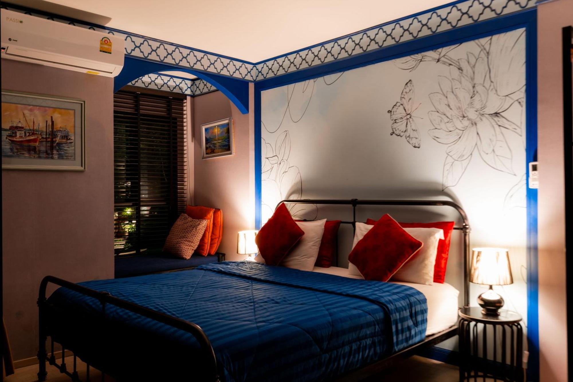 La Casita Pool Access Condo Huahin Only 10 Minutes To The Beach Buitenkant foto