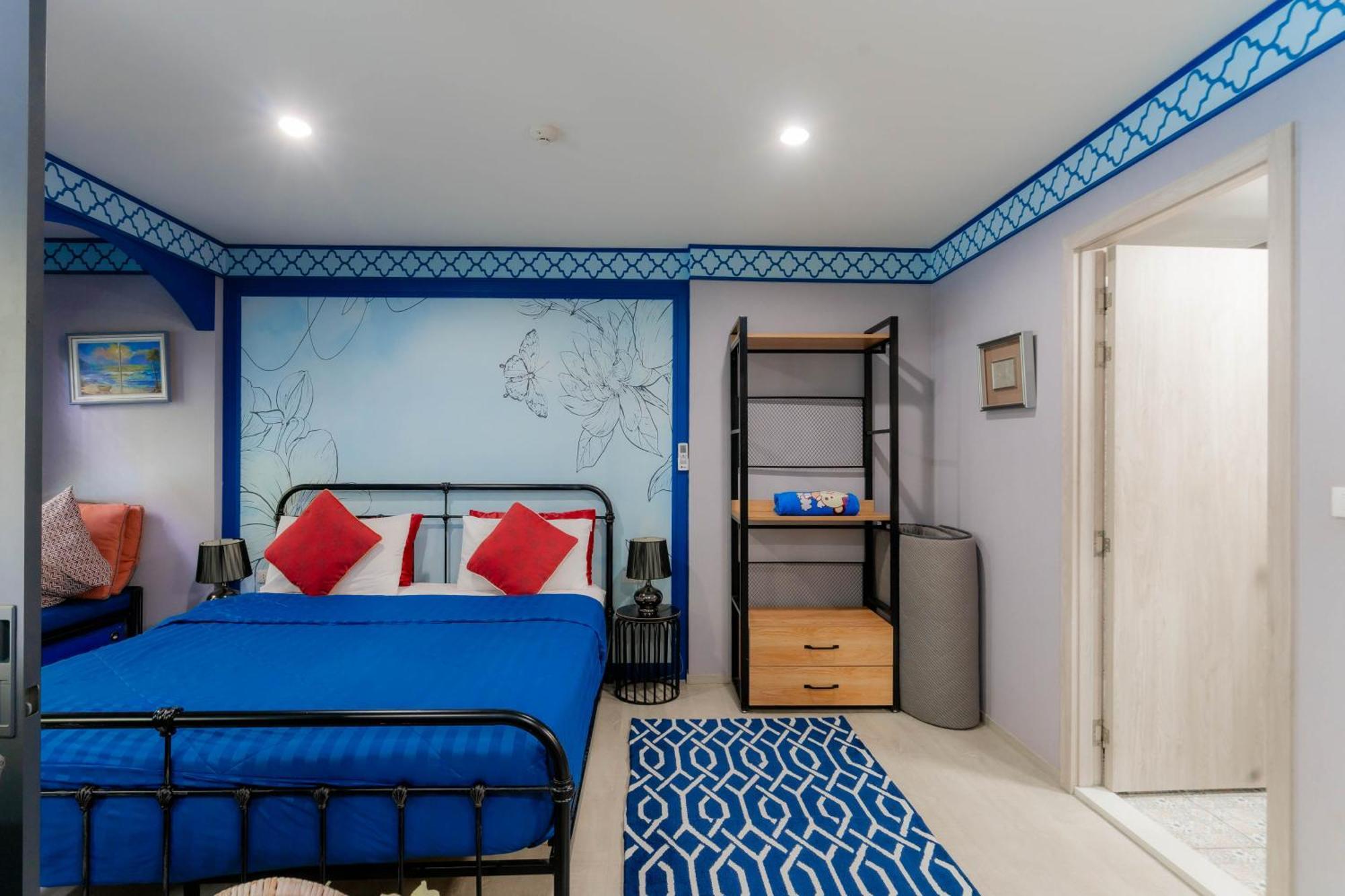 La Casita Pool Access Condo Huahin Only 10 Minutes To The Beach Buitenkant foto